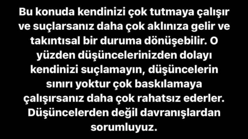 Artık Eşlere De Güven Yok! Onu Seviyorum Ama Cinsel İlişki Esnasında Başkalarını Düşünüyorum! Esra Ezmeci'nin Bu İtirafa Tepkisi Ağır Oldu! 4