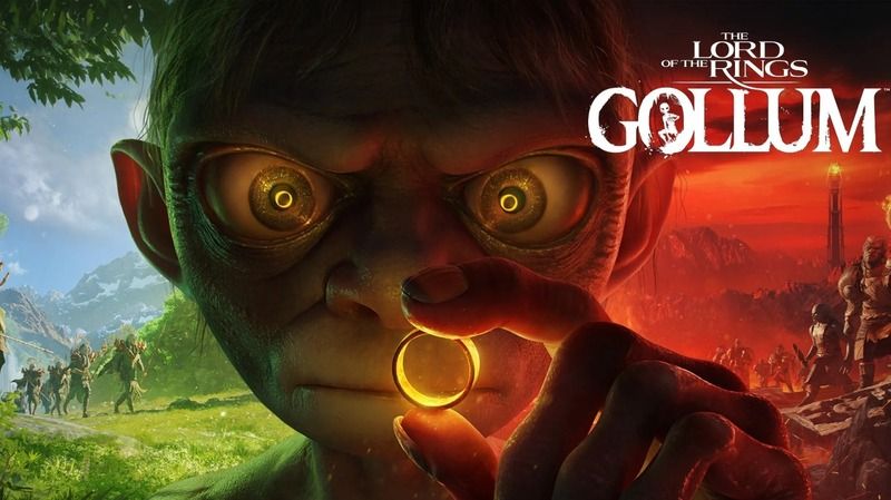 Yüzüklerin efendisi hayranlarına müjde: The Lord of the Rings: Gollum'un piyasaya sürüleceği tarih belli oldu! 3