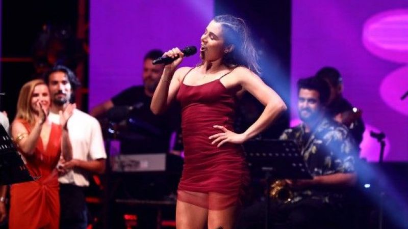 Birleşme partisindeki gece eğlencesi sosyal medyayı ayağa kaldırdı! Survivor'da o gece neler yaşandı? 2