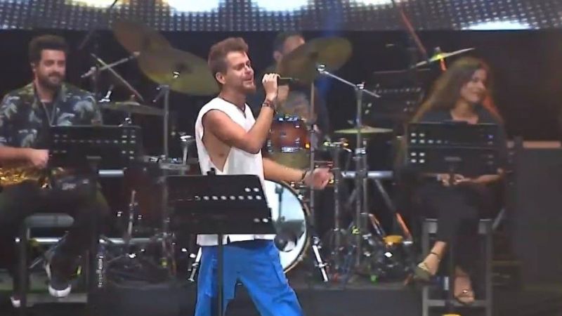 Birleşme partisindeki gece eğlencesi sosyal medyayı ayağa kaldırdı! Survivor'da o gece neler yaşandı? 3