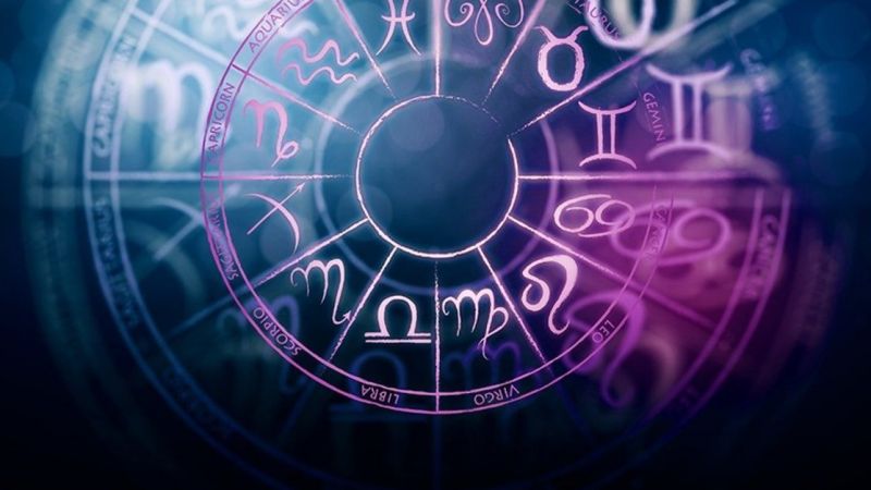 Ünlü Astrolog Zuhal Taşcı'dan Seçim Yorumu! O Tarihten Sonra Kasetler, İfşalar Çıkacak! 3