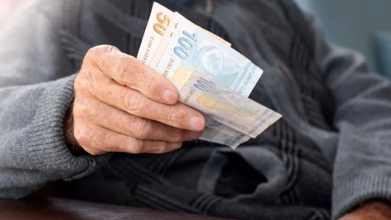 Milyonlarca Emekliye Zam Yapıldı! Bayram İkramiyeleri Nisan Ayında Ödenecek! 2