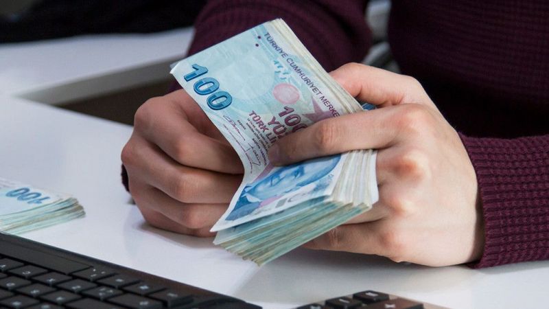 Zam Hesaplarında Son Durum! Emekli ve Bayram İkramiyelerinden Sonra Dul ve Ölüm Aylıkları Hesabı! 1