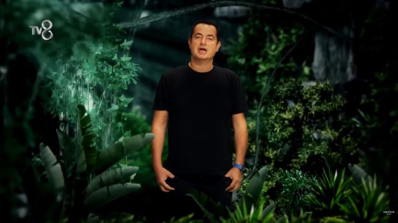 Survivor’da Birleşme Partisi Yapıldı! Yeni Takımlarda Hangi İsimler Olduğu Da Açıklandı! 2