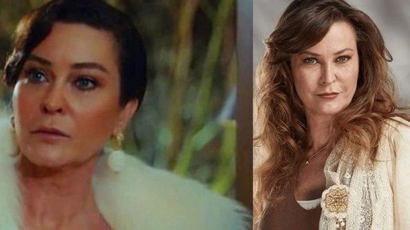 Kurtlar Vadisi’ndeki Laz Ziya’nın kızı Nesrin Çakır son halini görenler çok şaşırdı! İpek Tenolcay’ın paylaşımına yorum yağdı 3