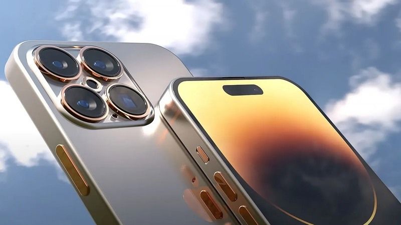 İphone 15 Serisi Tanıtılacak! Peki İphone 15’in Satış Fiyatı Ne Kadar Olacak? 4