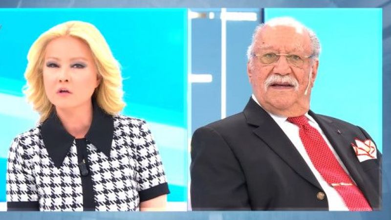 Müge Anlı’daki avukat Rahmi Özkan’a kadınlardan mesaj yağıyor! Müge Anlı ahlaksız mesaj atan kadınları ifşa edecek 1