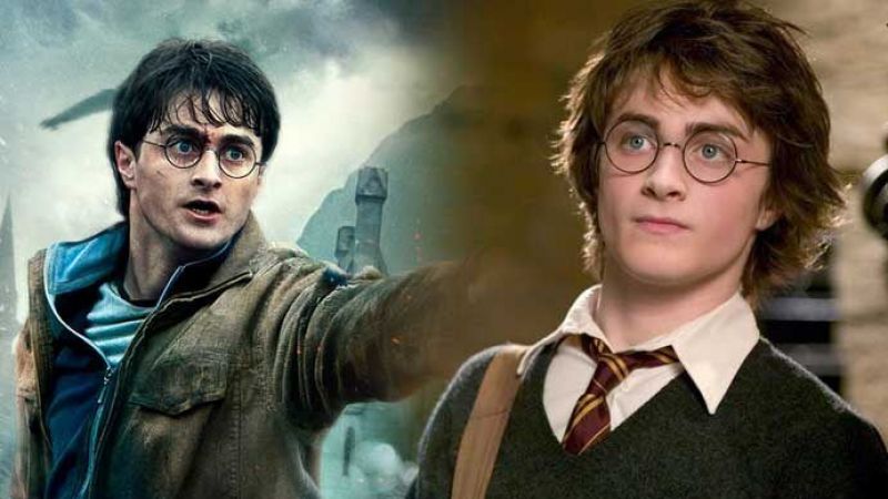 Daniel Radcliffe'ın ailesine yeni bir üye katılıyor! Eşi Erin Darke sürprizi açıkladı: Baba olacak! 2