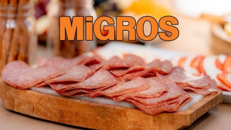 Migros Markette Bu Kod İle 500 Lira İndirim Kazanın! Kampanyaya Katılım Şartları! 3