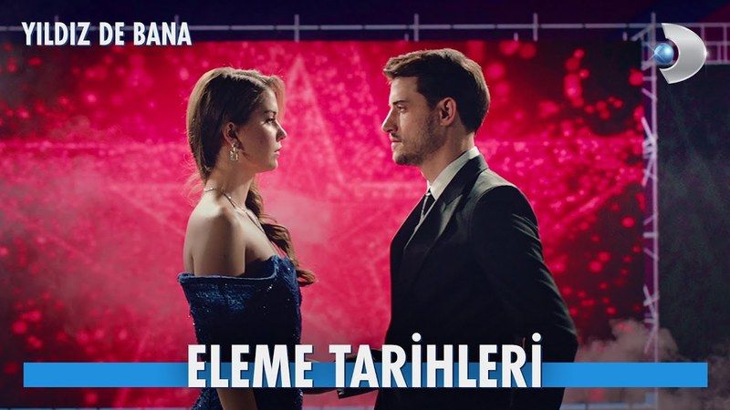 Yıldız De Bana yarışmasının jürisi dikkat çekti! Yarışmada jüri olacak o isimler arasında… 3