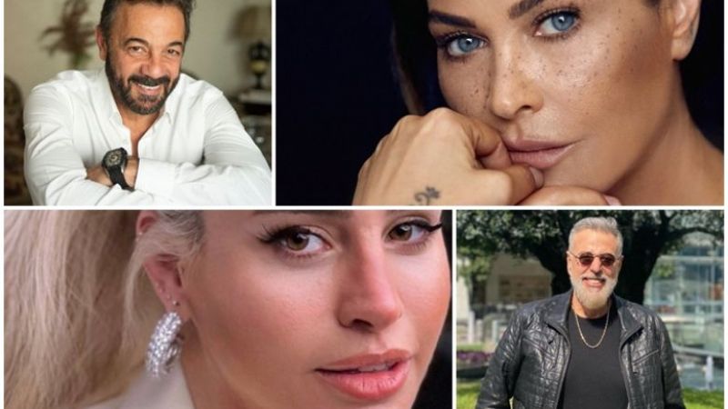 Yıldız De Bana yarışmasının jürisi dikkat çekti! Yarışmada jüri olacak o isimler arasında… 1