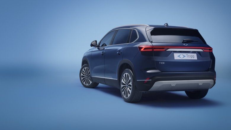 TOGG Gündemde Kalmaya Devam Ederken Bir Sürpriz Yaşandı! ‘Amperino’ Marka Elektrikli Otomobil İçin Tesis Kurulacak!  A2 ehliyeti olan 16 yaş ve üstü herkes kullanabilecek 2