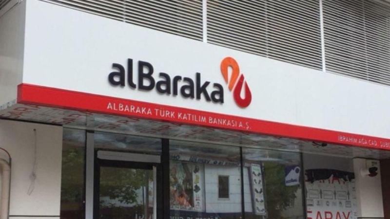 Albaraka'dan Hoş Geldin Karşılaması: Faizsin 10.000 TL’niz Tek Tıkla Hesabınızda… 1