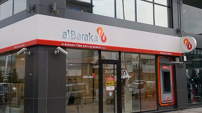 Albaraka'dan Hoş Geldin Karşılaması: Faizsin 10.000 TL’niz Tek Tıkla Hesabınızda… 3