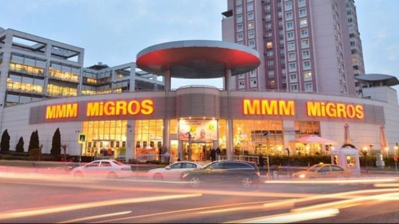 Ayçiçek yağı indirimini duyan koştu! Ramazan ayına özel indirimde kuyruklar oluştu: İşte en ucuz yağı satan o market.. 1