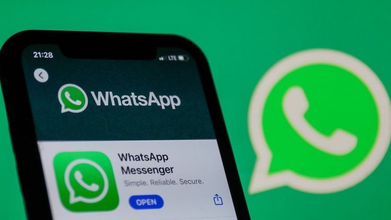 WhatsApp’tan yeni özellik açıklaması! Artık mesajlarda bu ayarlamalar yapılabilecek! 2
