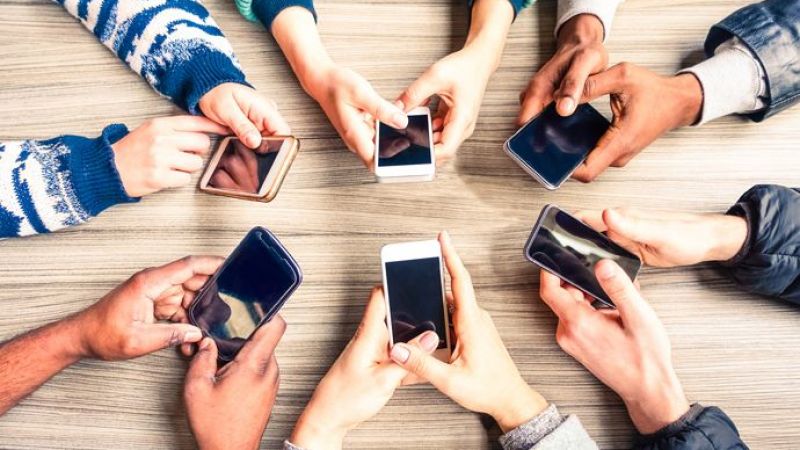 Bu cep telefonu modelleri kullananlar dikkat! Yüksek radyasyona maruz kalıyorsunuz! 1