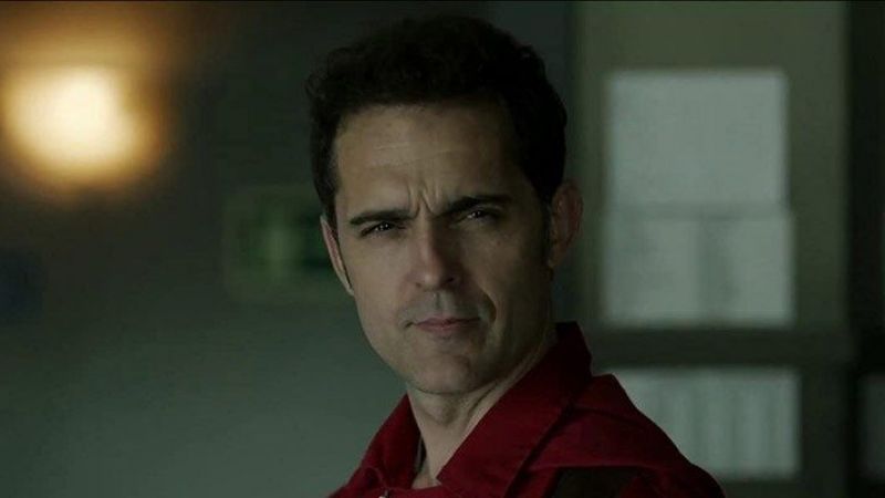 Berlin hayranları için geri sayım başladı: Berlin'in spinoff dizisinin tanıtımı yapıldı! Netflix yayın için kolları sıvadı! 3