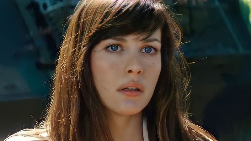 Ünlü oyuncu Liv Tyler Marvel'e geri dönüyor! Güzel aktör Captain America filminde rol alacak... 16 sene sonra tekrar buluşacak! 1