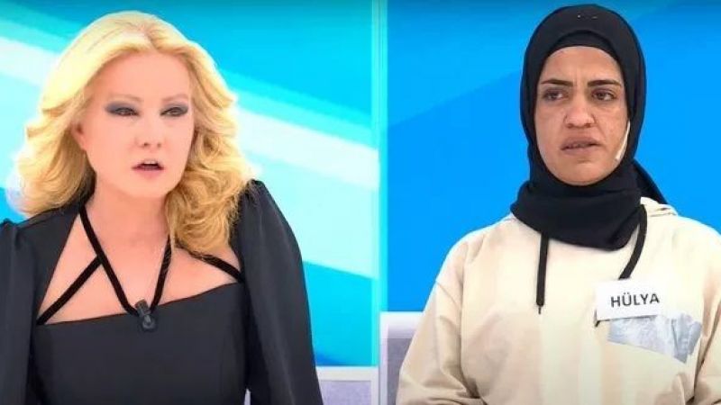 Aşk arayan kadın Tik Tok mağduru oldu! Pişkin adama Müge Anlı dayanamadı “Jigolo musunuz? Geceliğiniz 60 bin TL mi?" 2