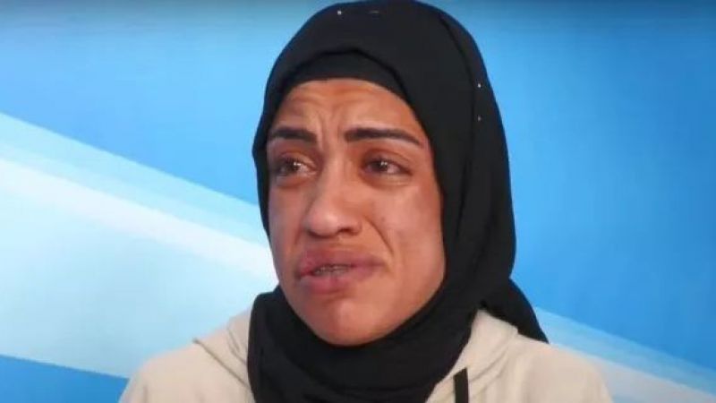 Aşk arayan kadın Tik Tok mağduru oldu! Pişkin adama Müge Anlı dayanamadı “Jigolo musunuz? Geceliğiniz 60 bin TL mi?" 1