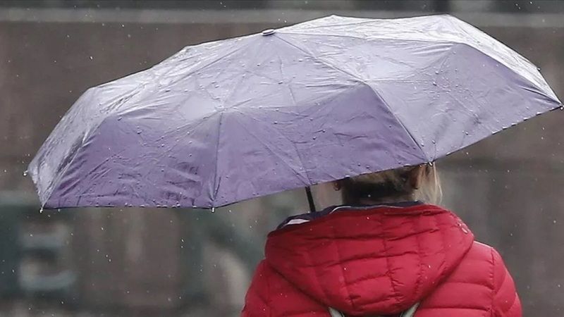 Meteoroloji Genel Müdürlüğü’nden uyarı geldi: Hava sıcaklığı düşmeye başladı! İşte 30 Mart 2023 Gaziantep hava durumu 2