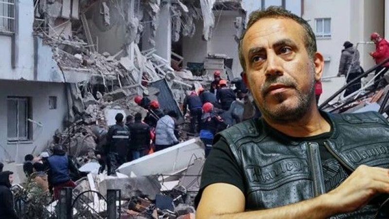 Haluk Levent Açıkladı! Gaziantep Nurdağı’na İki Adet Prefabrik Okul, 500 Adet Konteyner Kurulacak! 2