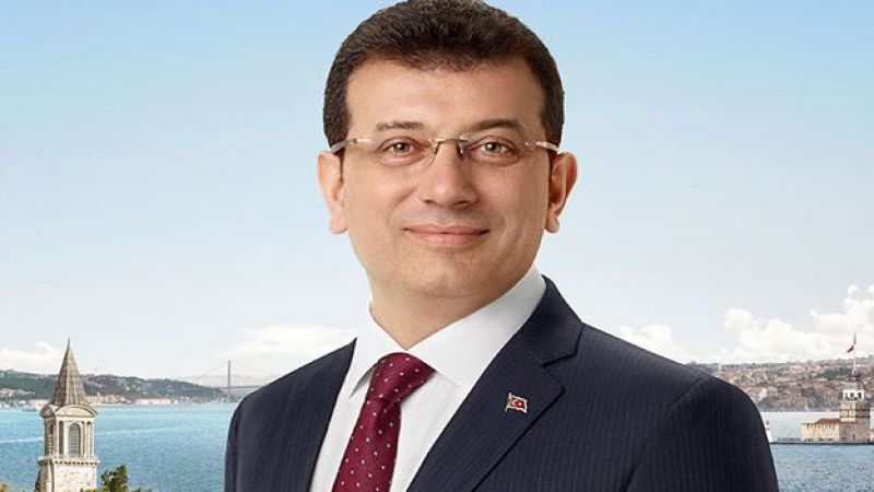 İstanbulluya 500 TL yardım! İmamoğlu açıkladı nakit ve gıda yardımı yapılacak! 3
