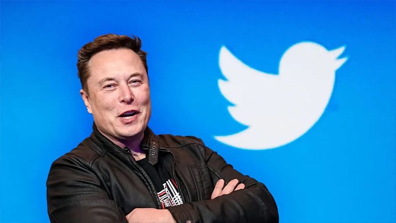 Twitter'da VIP ayrıcalık! Elon Musk seçkin isimlerin hesabına kod tanımlattı: Gizli listede kimler yer alıyor? 1
