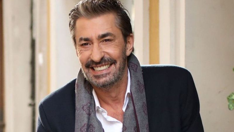Erkan Petekkaya yetiştirme yurdu günlerini anlattı! O soruda ise boğazı düğümlendi! 1