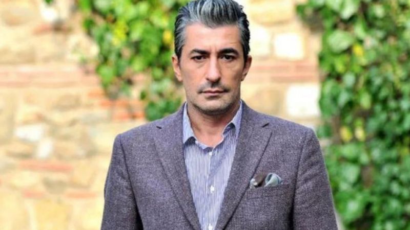 Erkan Petekkaya yetiştirme yurdu günlerini anlattı! O soruda ise boğazı düğümlendi! 2