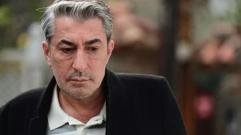 Erkan Petekkaya yetiştirme yurdu günlerini anlattı! O soruda ise boğazı düğümlendi! 3