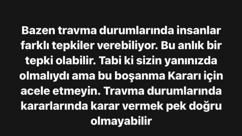 Hem Hayatı Hem De Evliliği İle Sınandı! 12 Yıllık Kocası, Çocuklarını Deprem Felaketinin Ortasında Bıraktı! Esra Ezmeci'nin Tespiti Yürekleri Burktu! 4