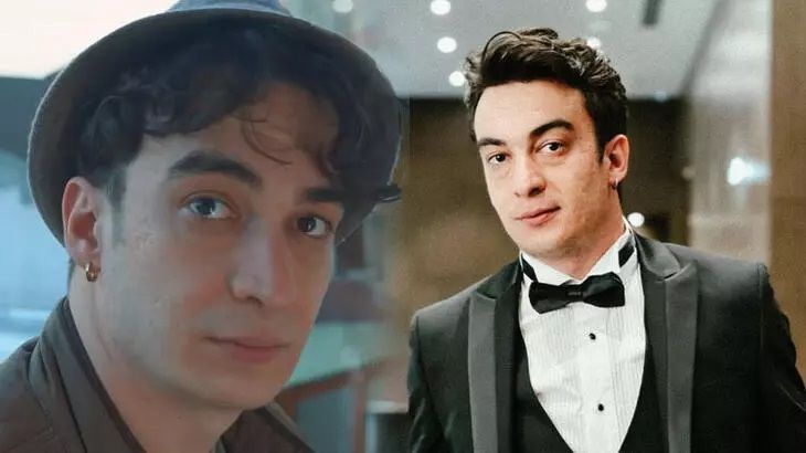 Ölümü kıl payı atlatan tiyatrocu Sergen Deveci 3.5 ay sonra yeniden sahnede! 6