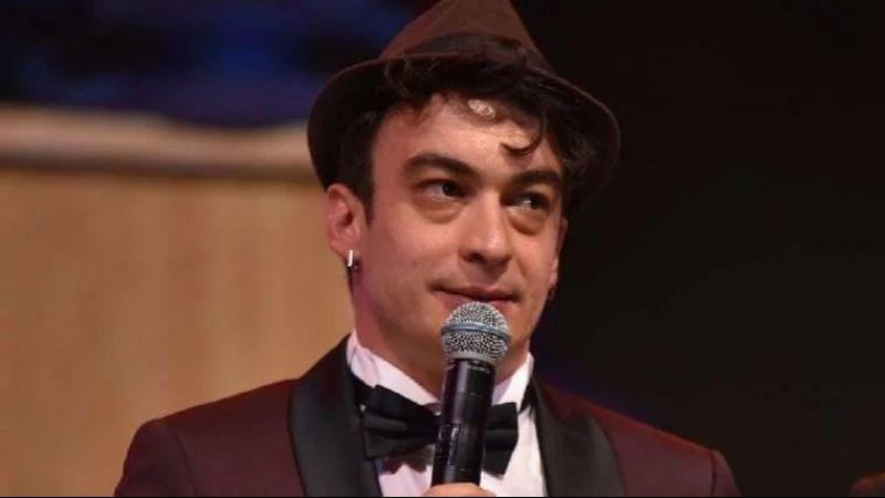 Ölümü kıl payı atlatan tiyatrocu Sergen Deveci 3.5 ay sonra yeniden sahnede! 4