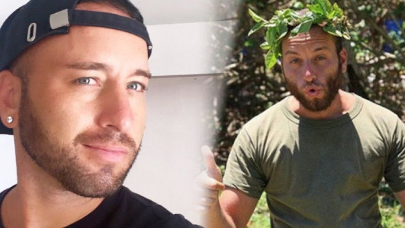 Eski Survivor Yarışmacısı Cezaevinde 3 Mahkumun Saldırısına Uğradı! 1