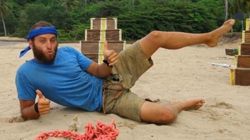 Eski Survivor Yarışmacısı Cezaevinde 3 Mahkumun Saldırısına Uğradı! 2