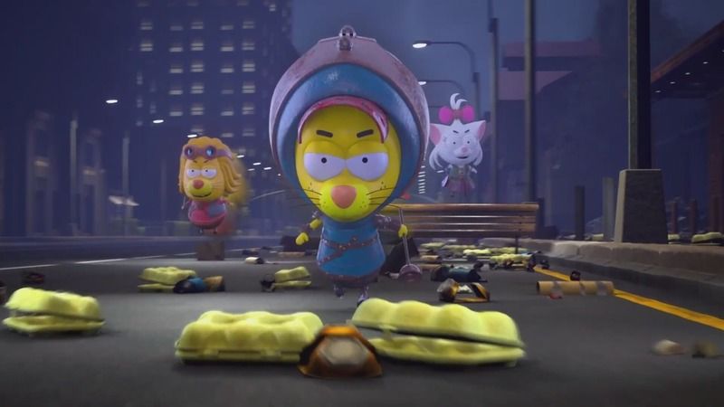 Sinemalarda bu hafta 10 yeni film vizyona girecek! “Aşk, tutku, entrika, korku, aksiyon” ne ararsan var! 9