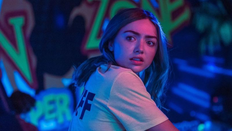 Sinemalarda bu hafta 10 yeni film vizyona girecek! “Aşk, tutku, entrika, korku, aksiyon” ne ararsan var! 6