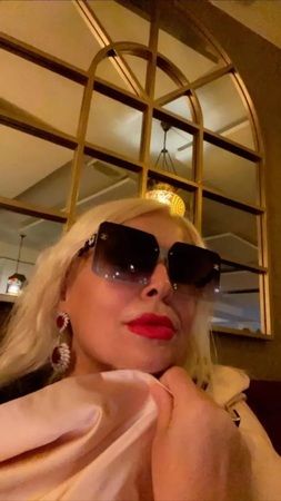 Yeşilçam'ın Afroditi Banu Alkan estetikli halini paylaştı! Sosyal medya ikiye ayrıldı! "Kendine ne yaptın kraliçe?" 2