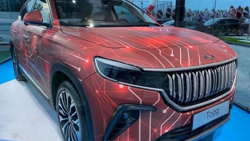 Togg Para İadesi Ne Zaman Verilecek? Ön Sipariş Bedeli 60 Bin Lira Hakkında Son Durum! 2