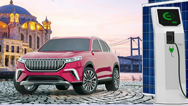 Togg Para İadesi Ne Zaman Verilecek? Ön Sipariş Bedeli 60 Bin Lira Hakkında Son Durum! 1