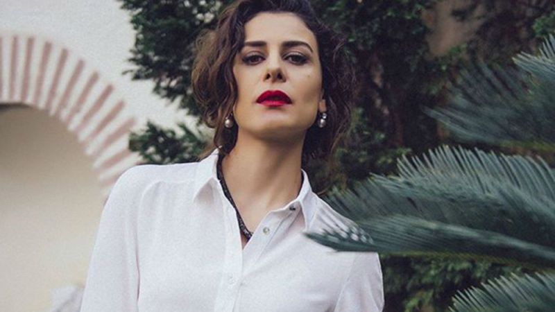 Ebru Özkan için hamilelik iddiaları! Güzel oyuncu ikinci kez anne mi oluyor? 2
