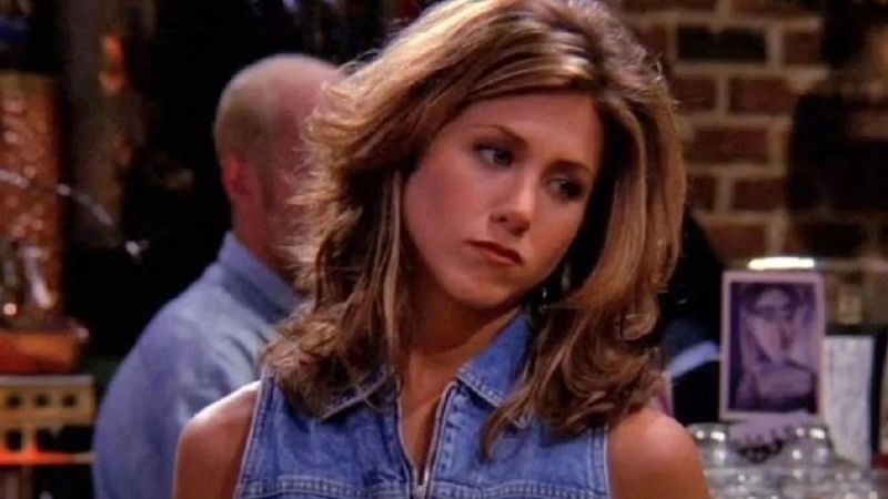 Yıllar sonra gelen Friends itirafı! Jennifer Aniston "Rahatsız edici bulunuyor" 2