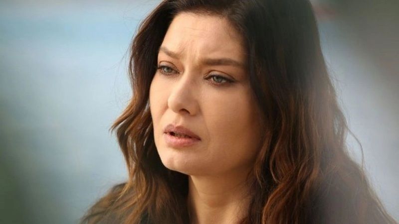 Nurgül Yeşilçay imajında radikal karar aldı! Asmalı Konaktan bu yana çok şey değişti! "Bu ne güzellik?" 1