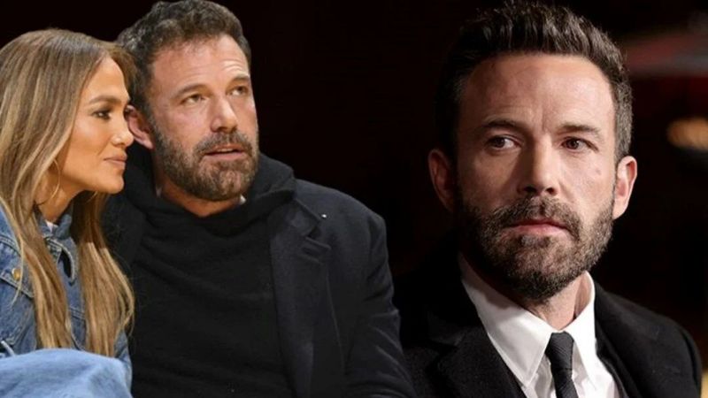 Oscarlı senarist Ben Affleck’in mimikleri ile başı dertte! “Mutsuz yüz” ifadesine açıklık getirdi: “Beni cezalandırmayınız!” 1
