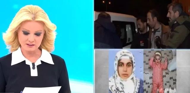 Müge Anlı paylaştı: Sapkın Palu ailesi tahliye edildi! Mahkeme kararına tepkiler çığ gibi büyüyor! 2