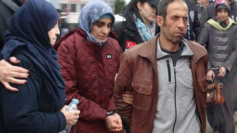 Müge Anlı paylaştı: Sapkın Palu ailesi tahliye edildi! Mahkeme kararına tepkiler çığ gibi büyüyor! 1