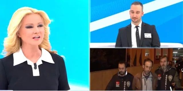 Müge Anlı paylaştı: Sapkın Palu ailesi tahliye edildi! Mahkeme kararına tepkiler çığ gibi büyüyor! 3