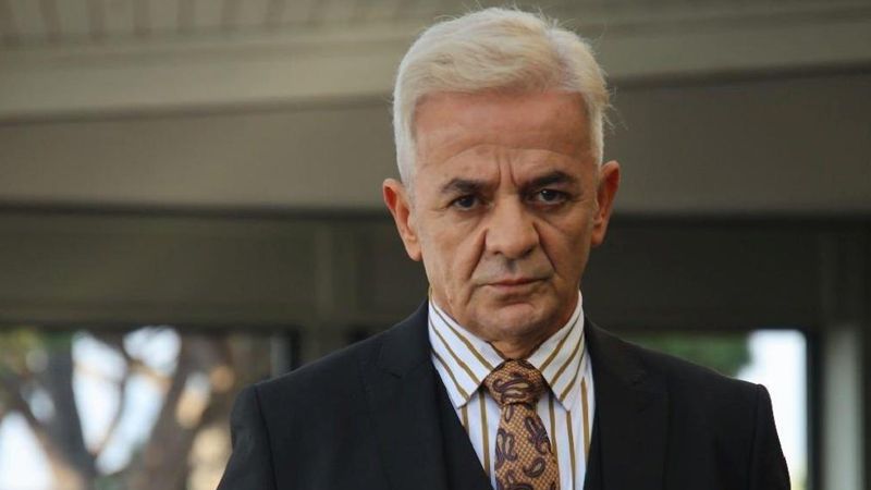 Usta isim Zafer Algöz jüri koltuğunda! Zafer Algöz kaç yaşında? 1